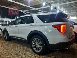 فۆرد ئێکسپلۆرەر